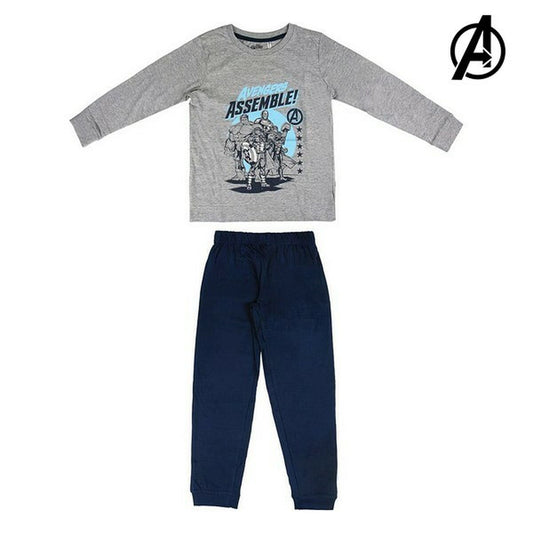 Children's Pyjama The Avengers 74172