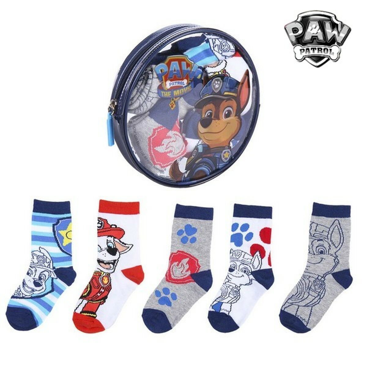 Socks The Paw Patrol-0