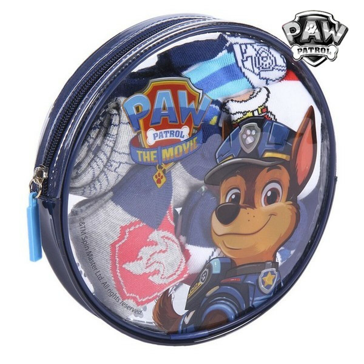 Socks The Paw Patrol-9