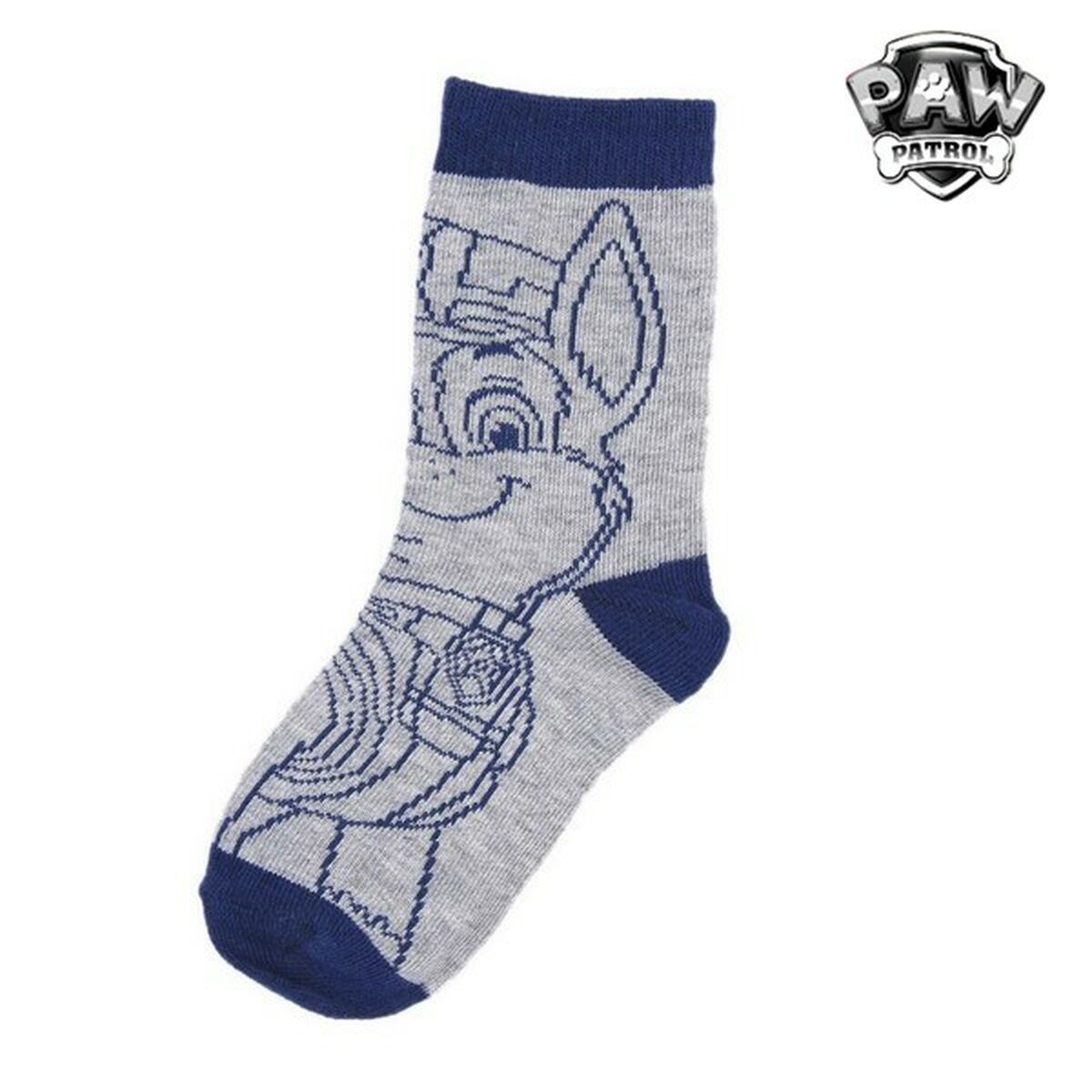 Socks The Paw Patrol-7