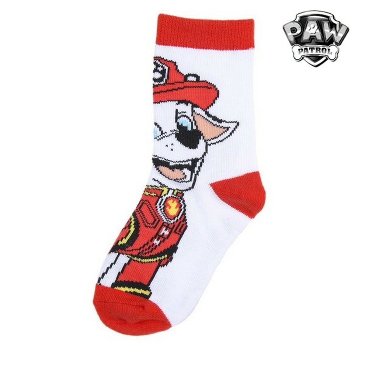 Socks The Paw Patrol-5