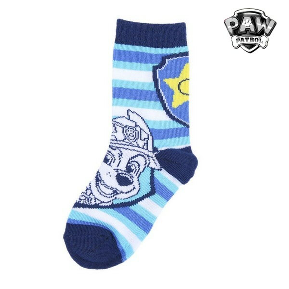 Socks The Paw Patrol-4