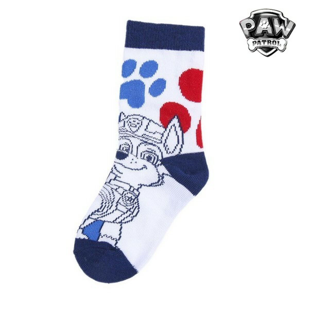 Socks The Paw Patrol-3