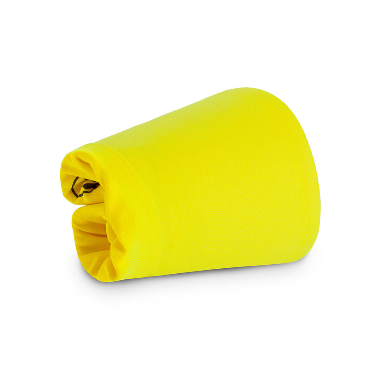 Casquette avec protecteur de nuque Buff Pack Cap Bimini Jaune Fluor