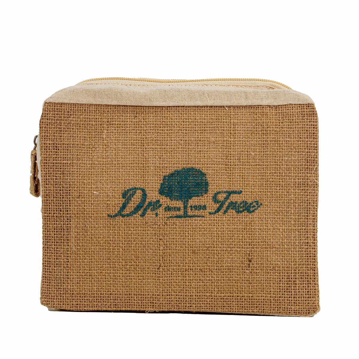 Duschset Dr. Tree The traveler's kit Empfindliche Haut 4 Stücke