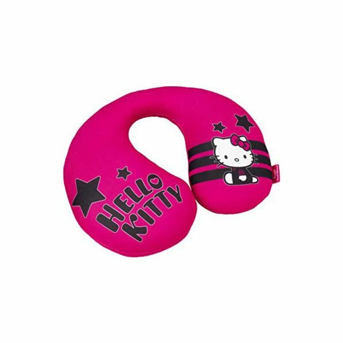 Neck Pillow Hello Kitty KIT4048-0