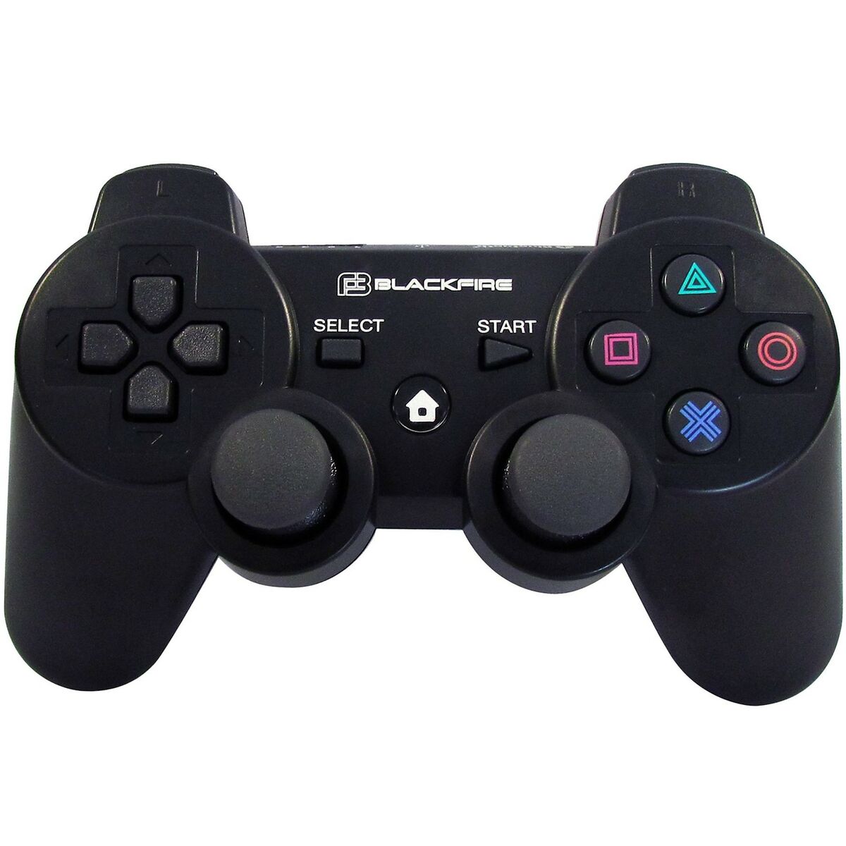 Gaming Control Blackfire 023616-0