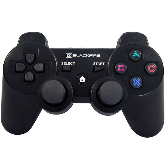 Gaming Control Blackfire 023616-0