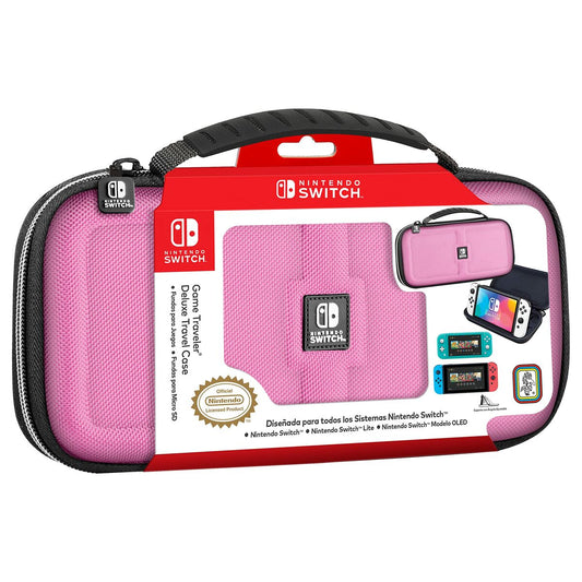 Etui für Nintendo Switch Esprinet NNS30P Rosa