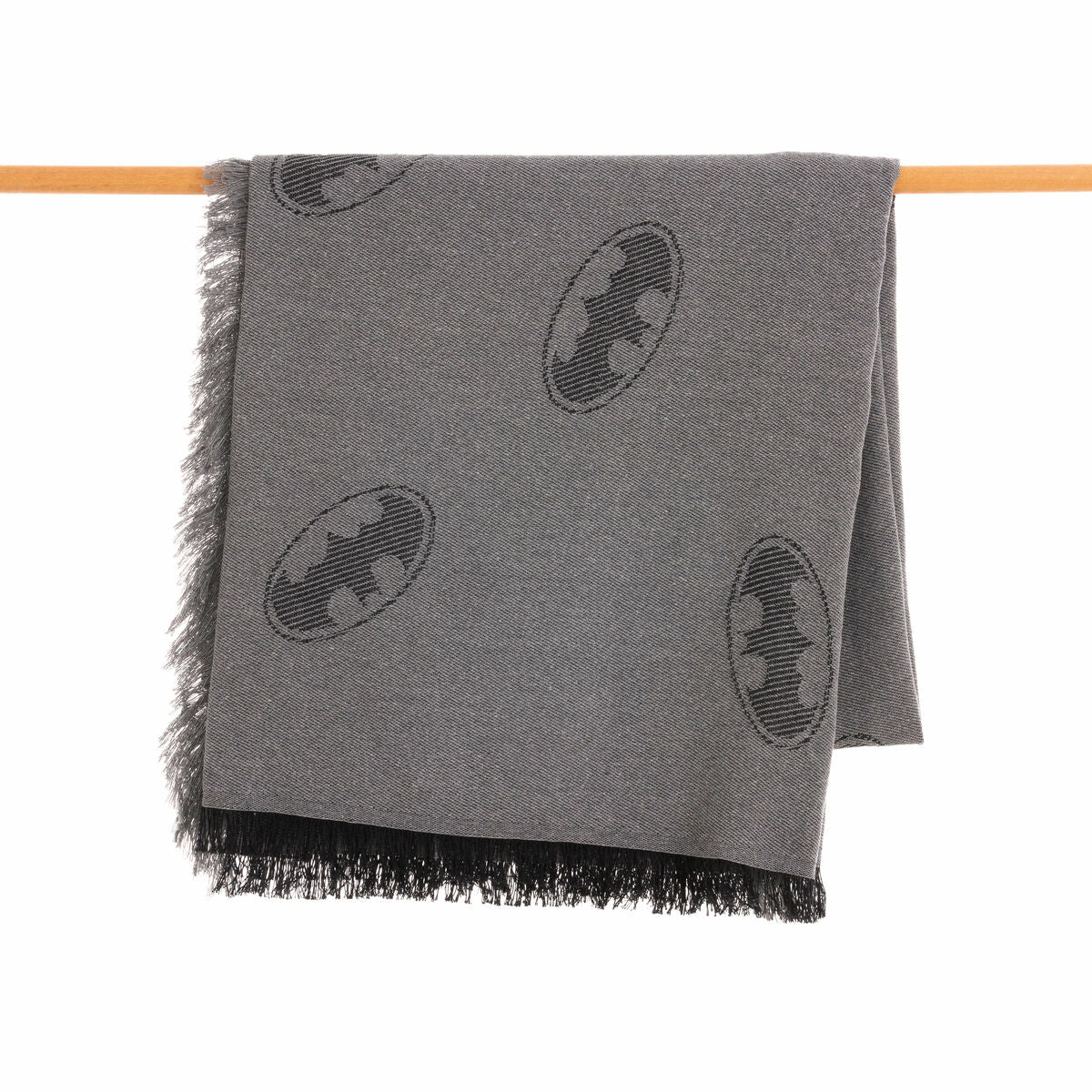 Blanket Batman The Batman Grey 180 x 270 cm