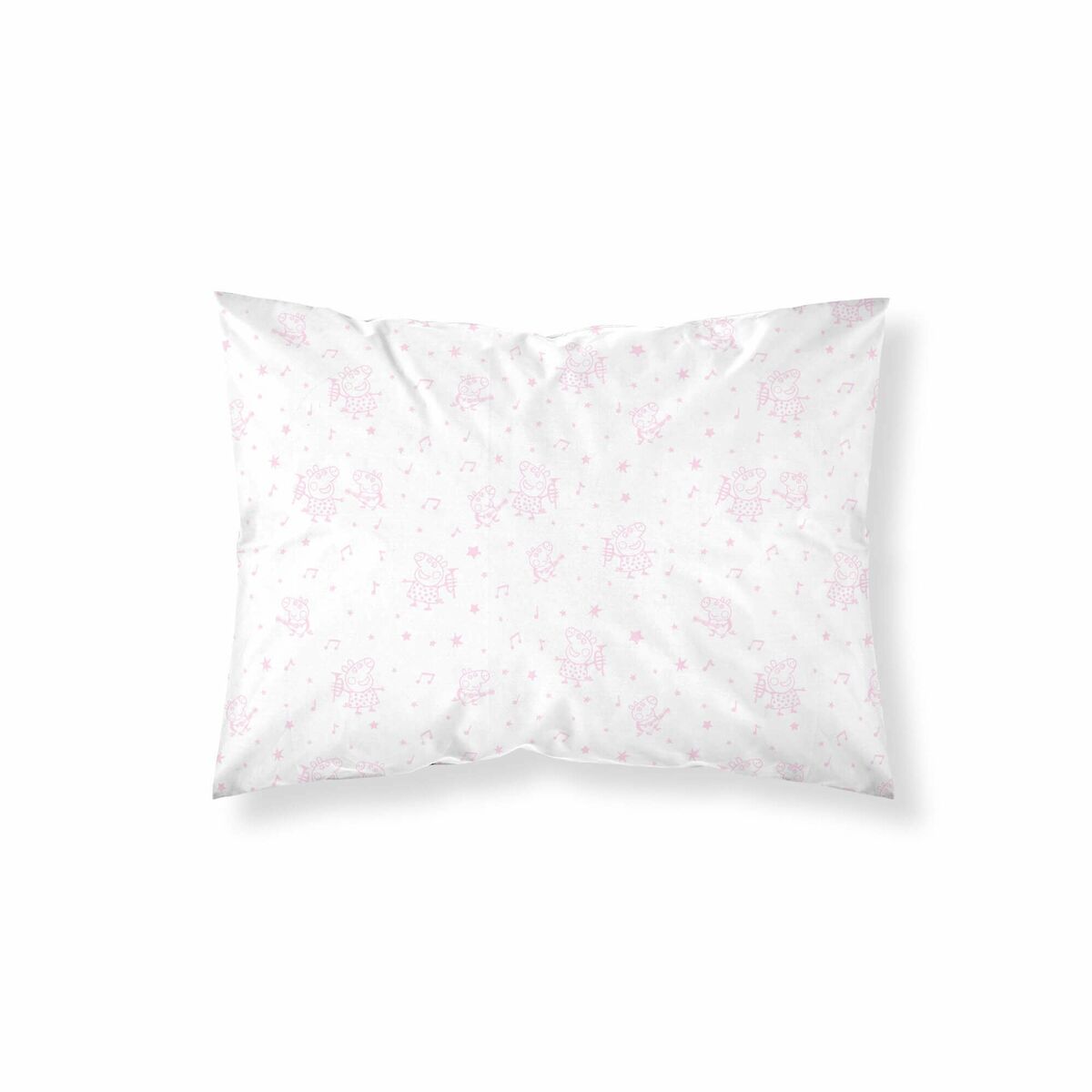 Pillowcase Peppa Pig 45 x 125 cm