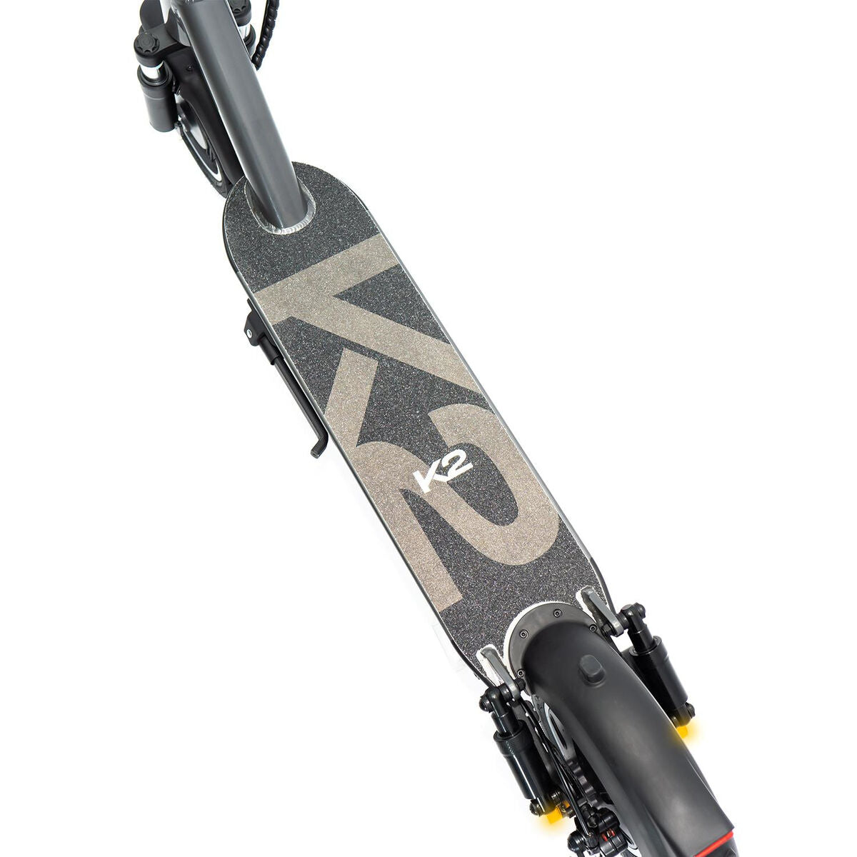 Elektroroller Smartgyro K2 Titán Grau 500 W