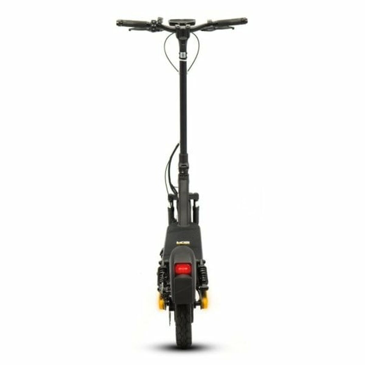 Electric Scooter Smartgyro K2 Pro XL Black
