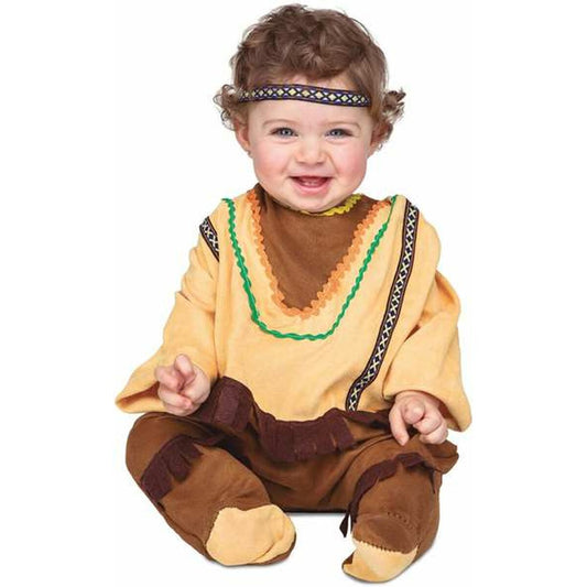 Costume for Babies My Other Me American Indian 7-12 Months