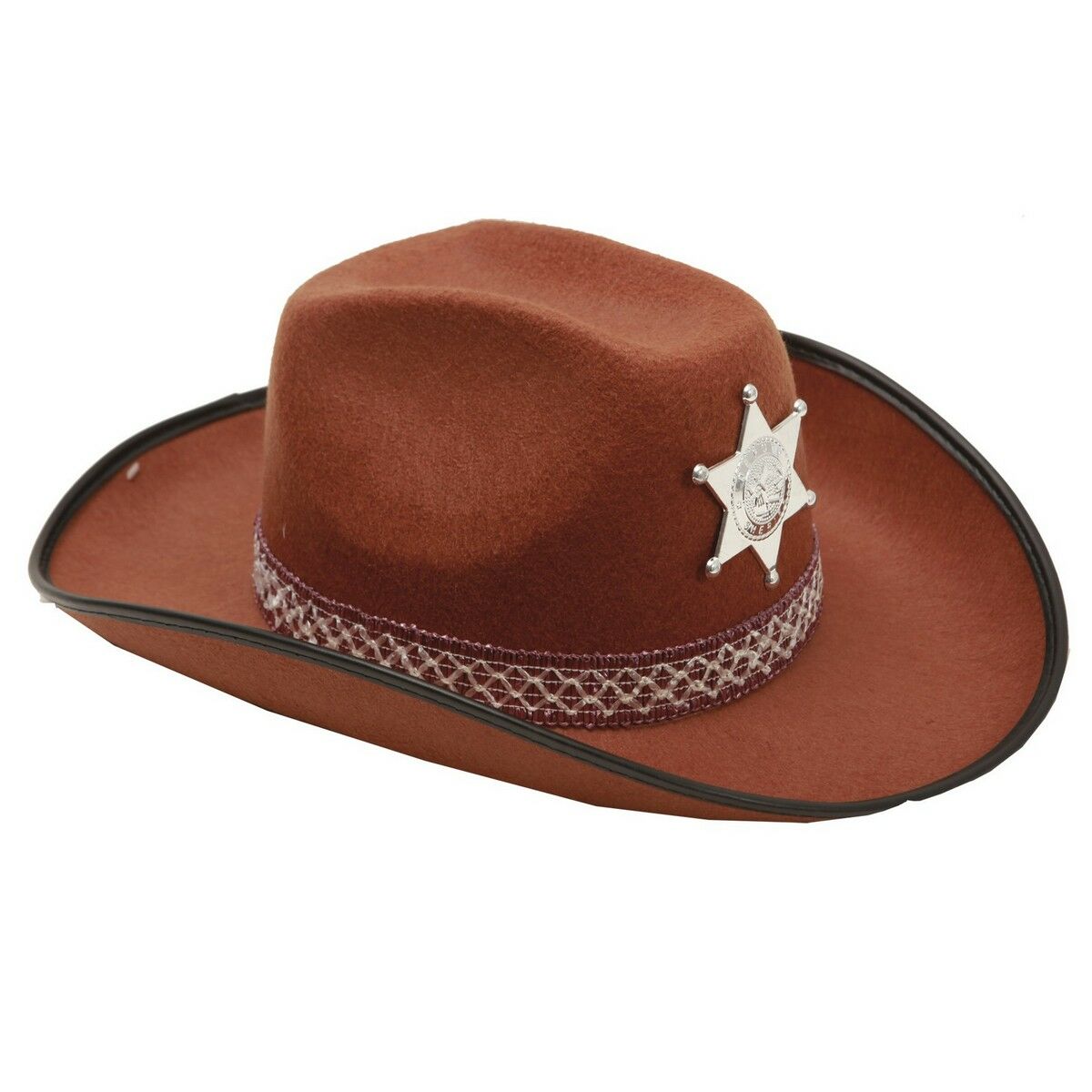 Hat My Other Me Cowboy One size 58 cm