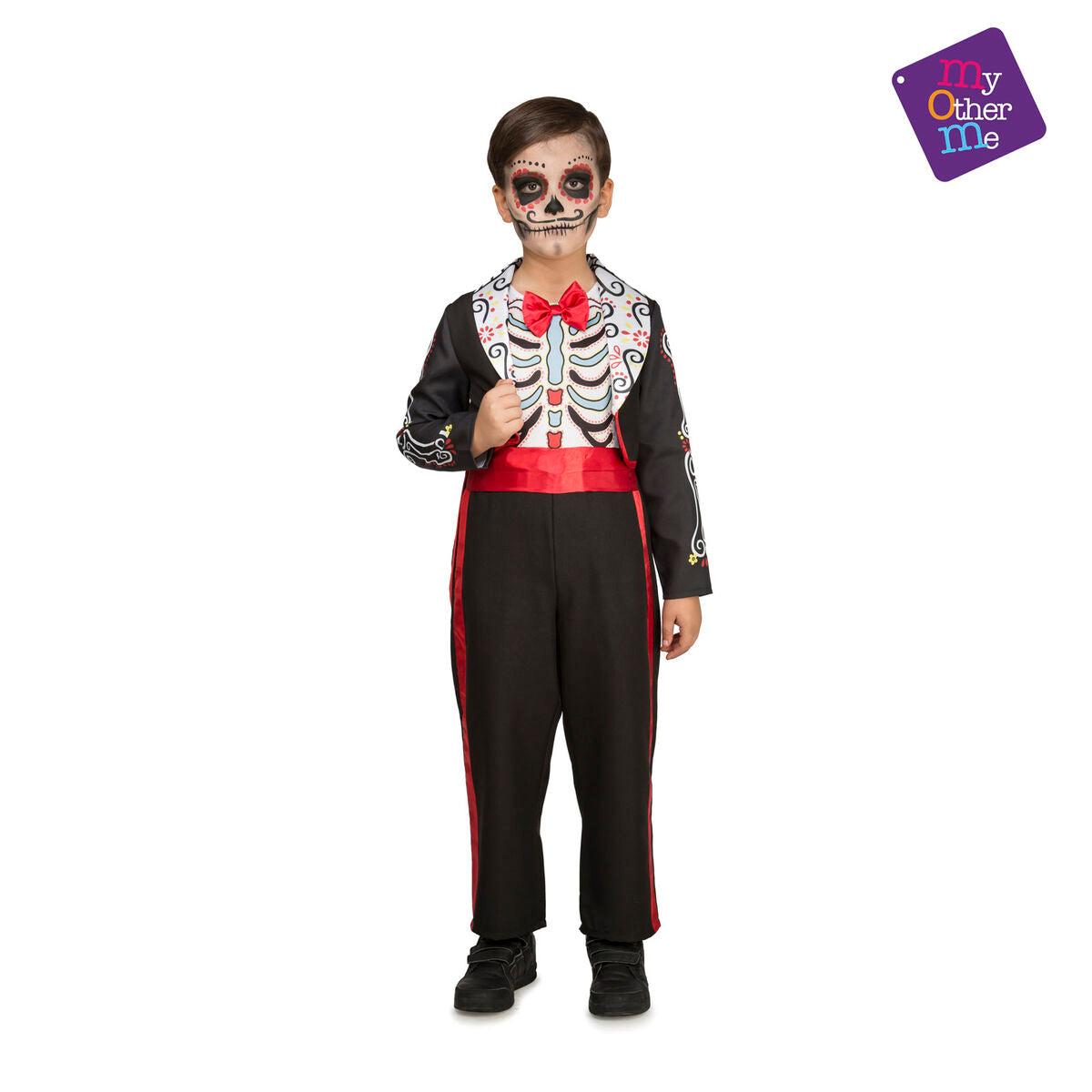 Costume for Children My Other Me Multicolour 7-9 Years (2 Pieces)