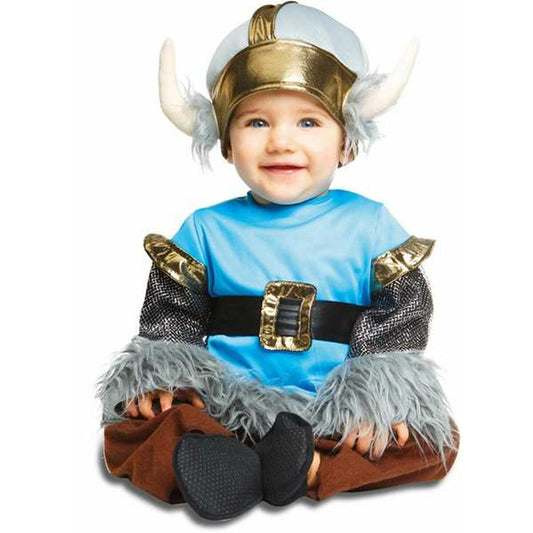 Costume for Babies Male Viking