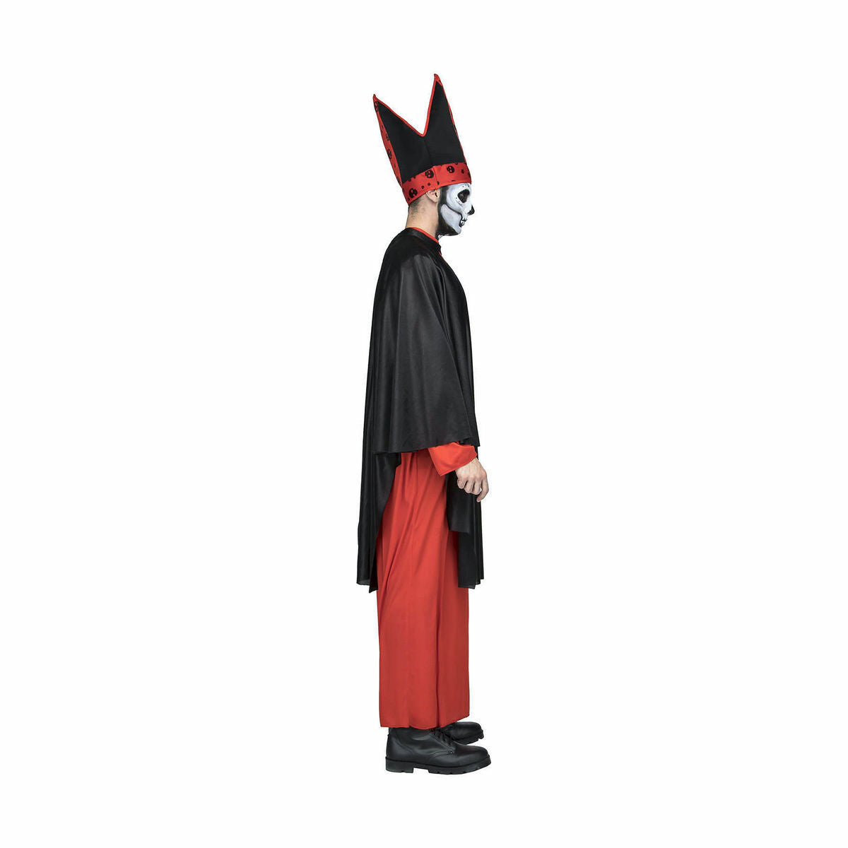 Costume for Adults My Other Me M/L Bishop (3 Pieces)