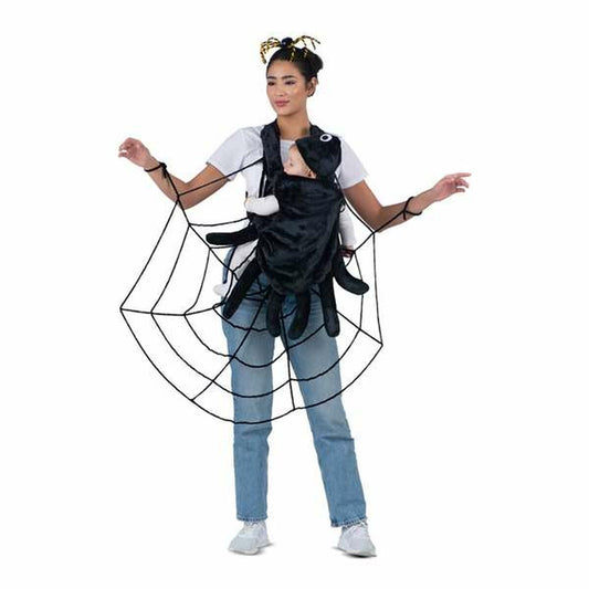 Costume for Adults My Other Me Cobweb Spider Newborn