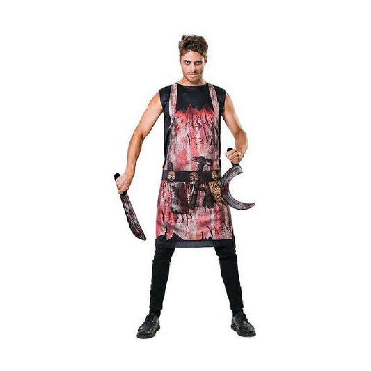 Costume for Adults My Other Me M/L Butcher