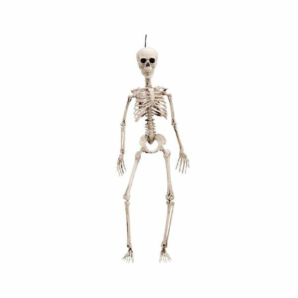 Décoration d'Halloween My Other Me 90 cm Squelette