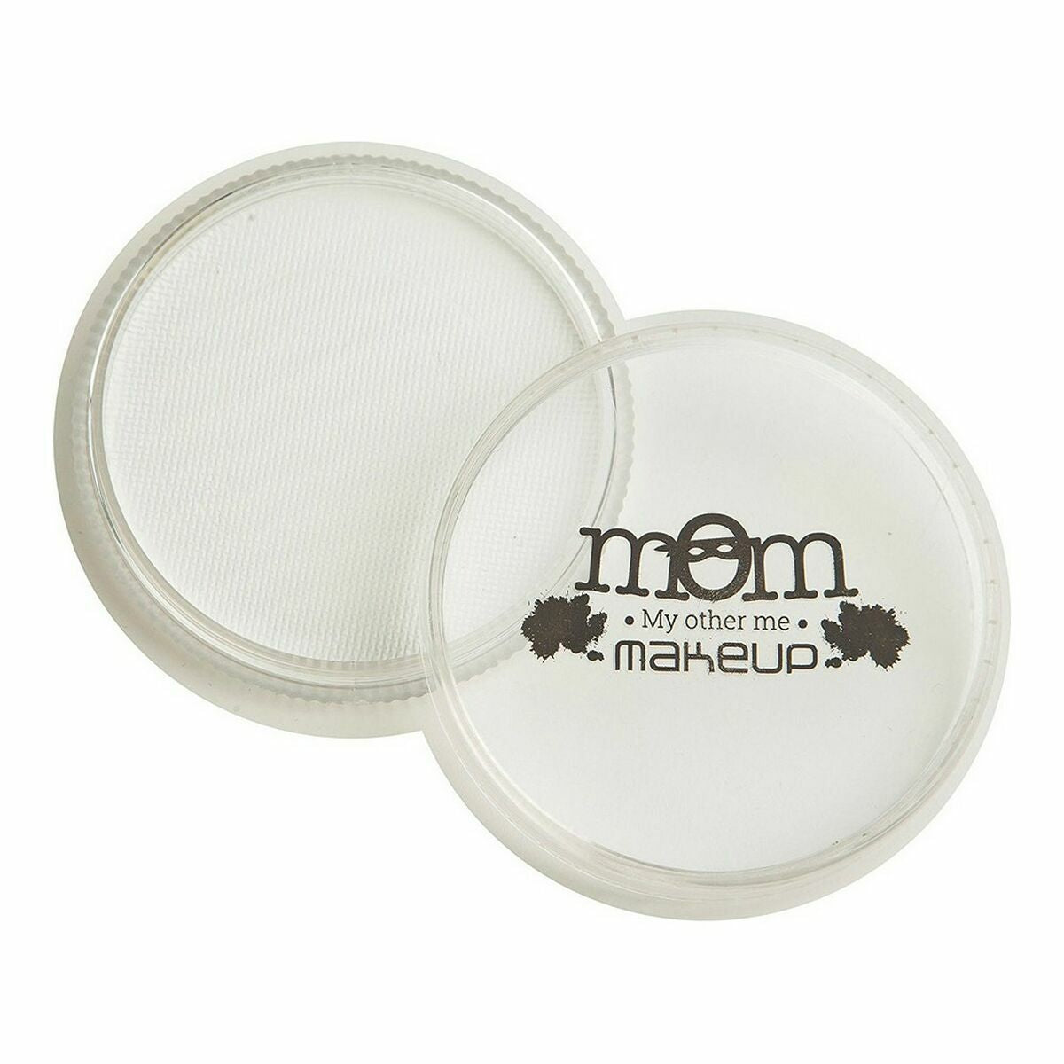Compact Make Up My Other Me White Tablet To water (18 gr)