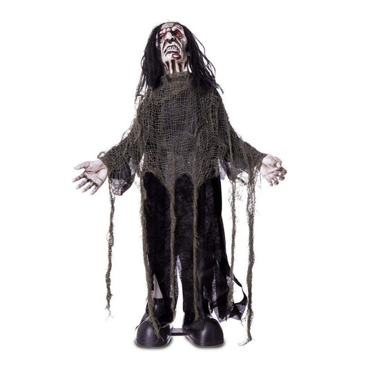 Halloween Decorations My Other Me Lights Movement Evil Doll with sound 110 x 20 x 60 cm (110 x 20 x 60 cm)