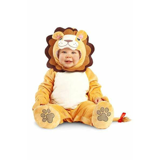 Costume for Babies My Other Me Lion 12-24 Months