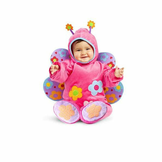 Costume for Babies My Other Me Butterfly