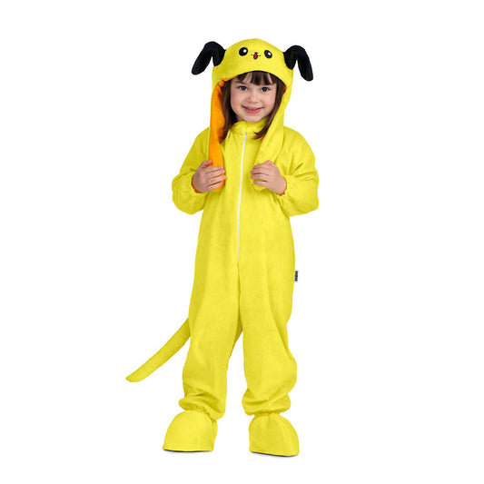 Costume for Children My Other Me Dog 3-4 Years