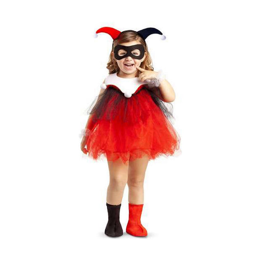 Costume for Babies My Other Me Harlequin