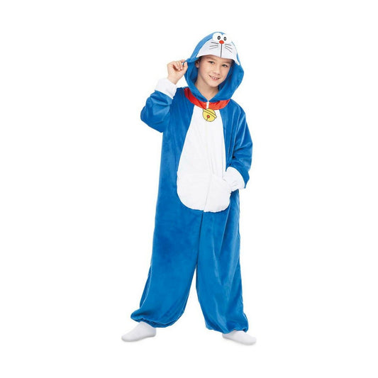 Costume for Children My Other Me Doraemon 5-6 Years (1 Piece)