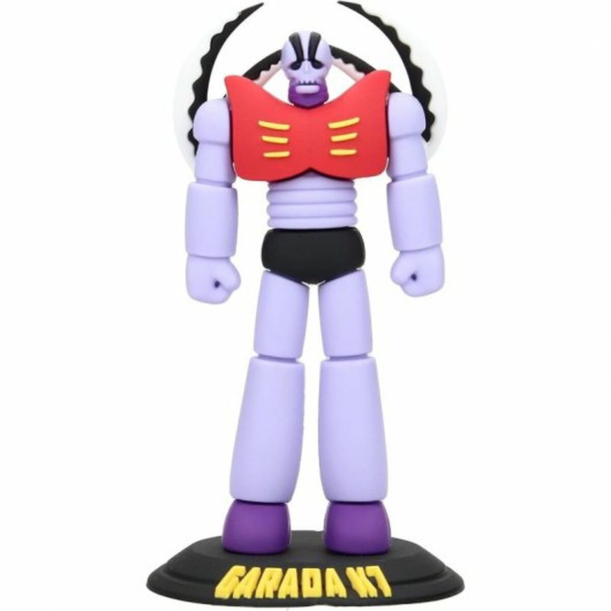 Action Figure SD Toys Mazinger Z