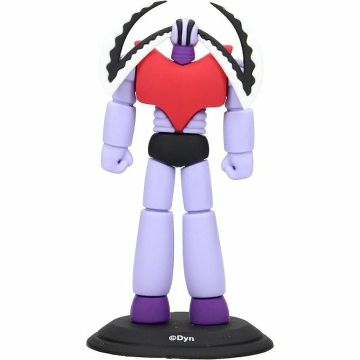 Action Figure SD Toys Mazinger Z