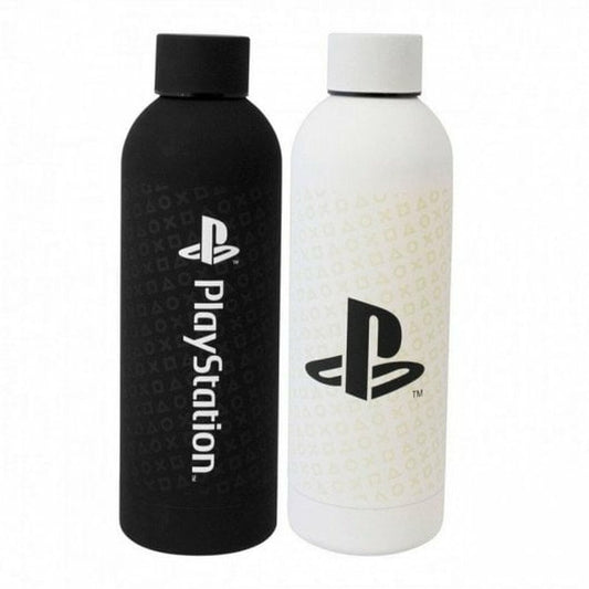 Bottle Kids Licensing PlayStation Synthetic Casual