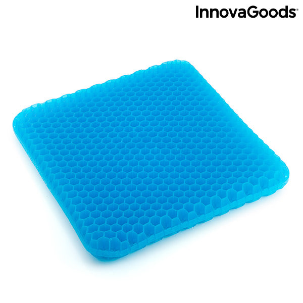 Honeycomb Cushion Gel Hexafresh