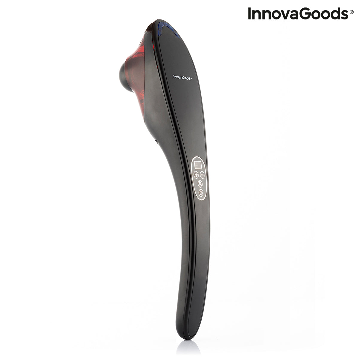 Rechargeable Handheld Massager Masfin