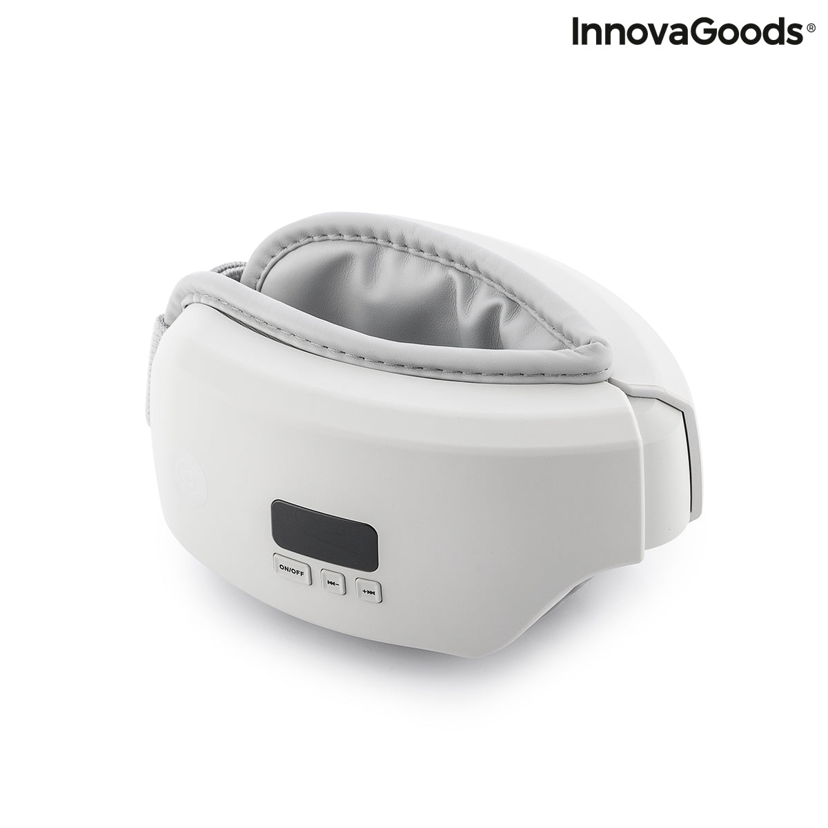 4-In-1 Eye Massager with Air Compression Eyesky