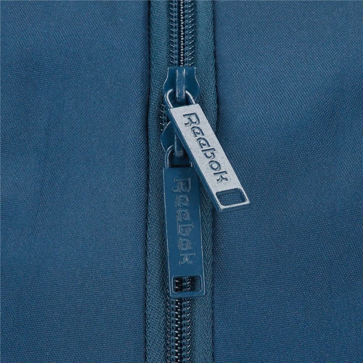 Rucksacktasche mit Bändern Reebok ASHLAND 8023732  Blau Einheitsgröße