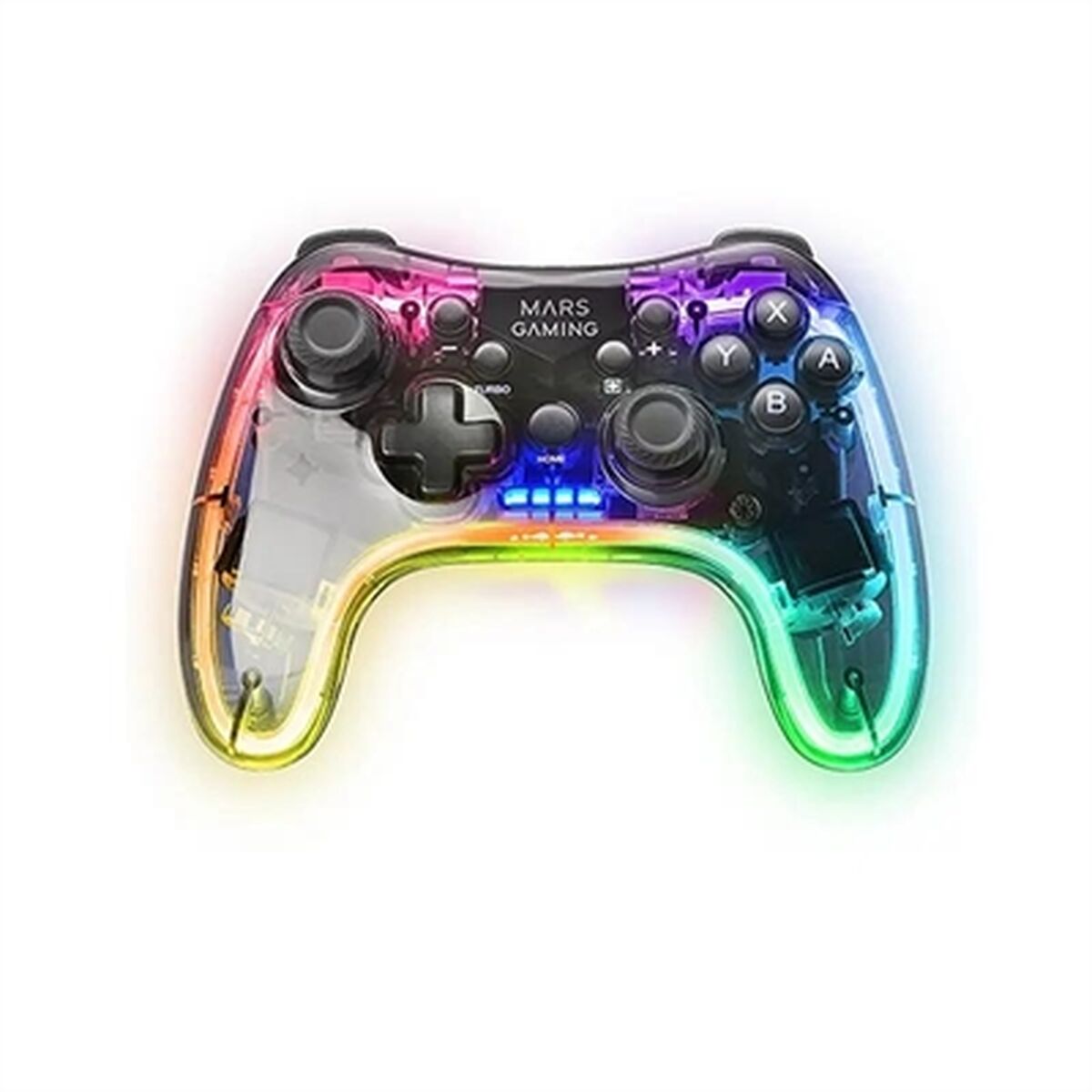 Wireless Gaming Controller Mars Gaming MGPBT-0