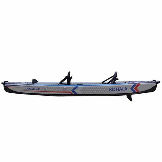 Kayak Kohala Caravel 440 cm