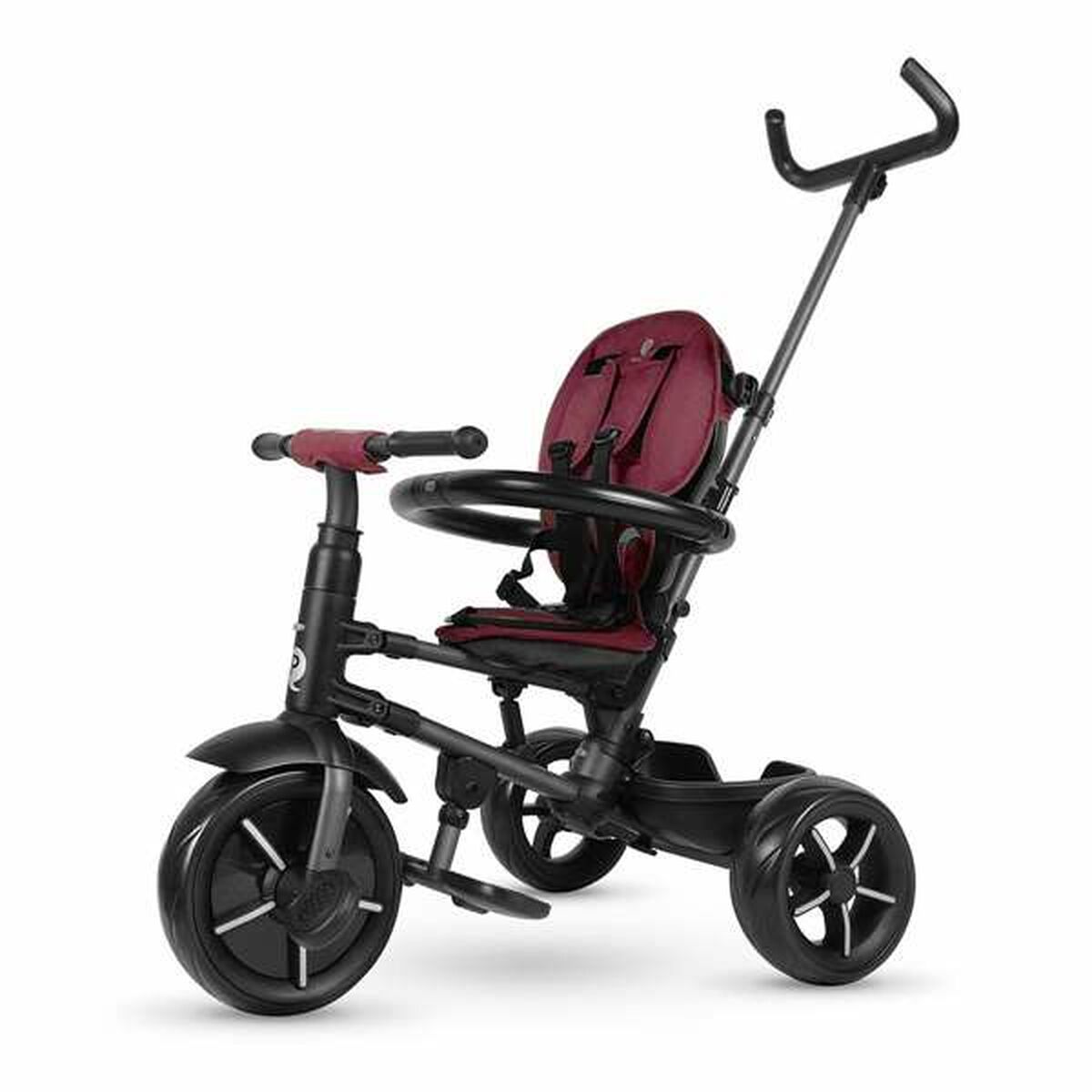 Tricycle New Rito Star Foldable Multifunction 3-in-1