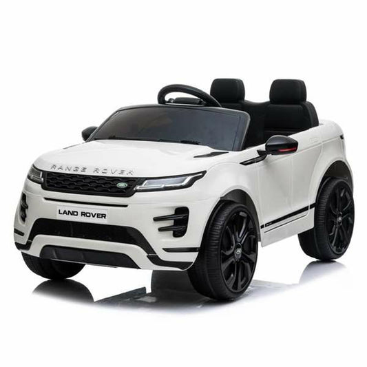 Voiture Ranger Rover Evoque 2 x 25 W 4,5 Ah 112 V