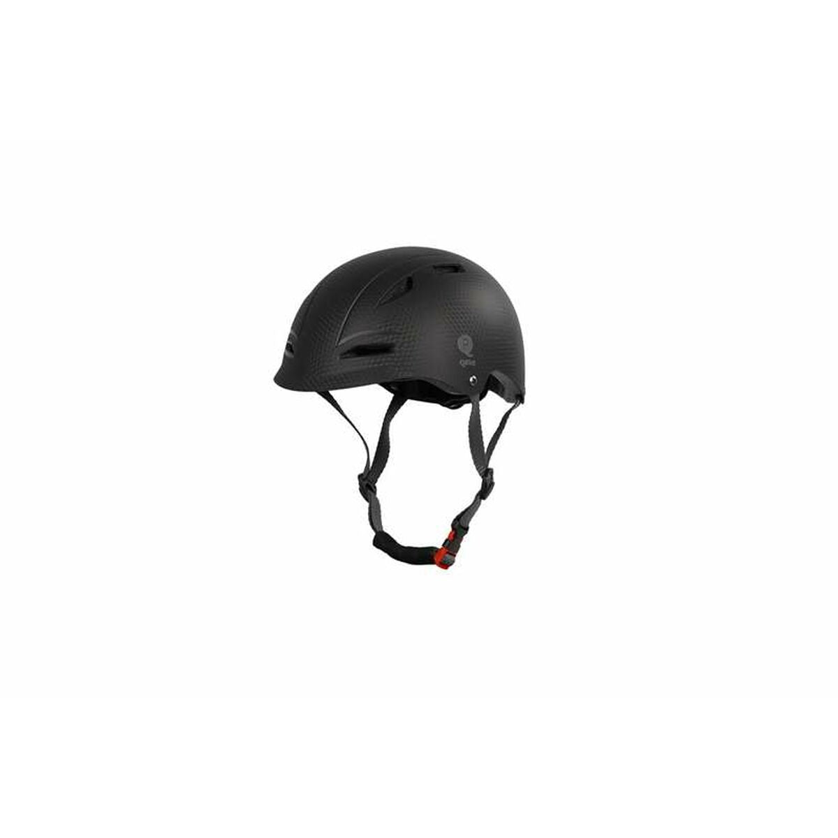 Baby Helmet Qplay Black 52-58 cm