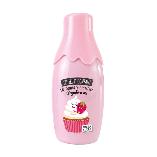 Women's Perfume The Fruit Company EDT Te Quiero Siempre Pegado a Mí Strawberry Custard (40 ml)