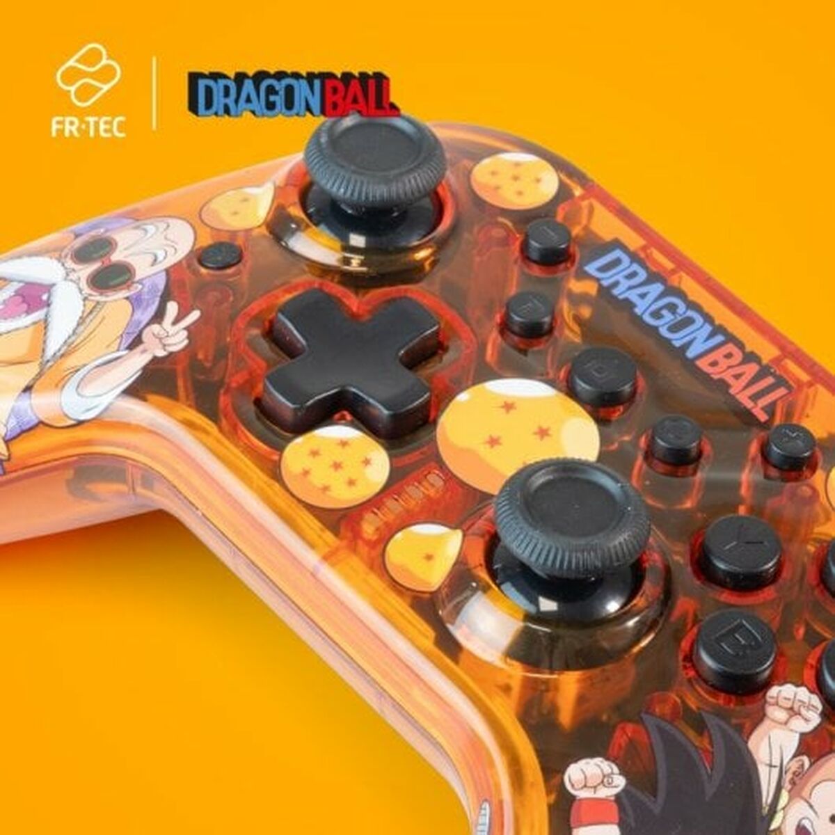 Gaming Control FR-TEC-1