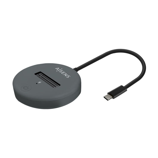 USB to SATA Hard Disk Adaptor Aisens ASUC-M2D014-GR