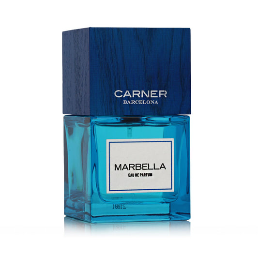 Unisex Perfume Carner Barcelona Marbella EDP