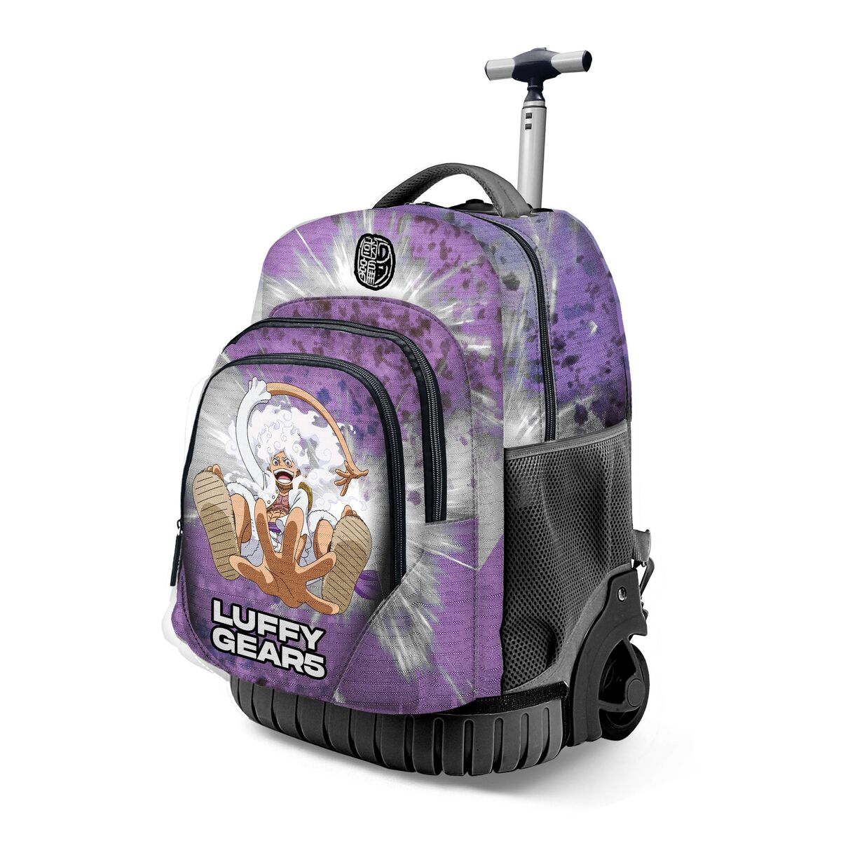 School Bag One Piece