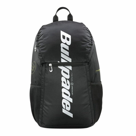 Gym Bag Bullpadel  BPM-22004 Performance Black